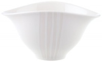 Villeroy & Boch Dune 8-1/4-Inch Oval Bowl Villeroy & Boch Dune 8-1/4-Inch Oval Bowl