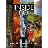 From the Inside Out Mt. Bike (DVD & BD) - root, root From the Inside Out Mt. Bike (DVD & BD) - root, root