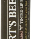 Burt's Bees Tinted Lip Balm, Blush Orchid, 0.15 Ounce