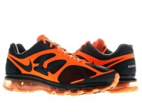 NIKE AIR MAX+ 2012 MENS 487982-008 SIZE 7.5 NIKE AIR MAX+ 2012 MENS 487982-008 SIZE 7.5