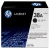 HP Q1338A Laserjet 38A Cartridge - Retail Packaging - Black