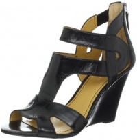 Nine West Women's Merle Wedge Sandal Nine West Women's Merle Wedge Sandal