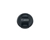 Canon Lens Cap for E-58 II