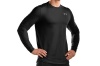 Under Armour Men's UA EVO ColdGear® Fitted Long Sleeve Crew