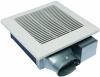 Panasonic FV-10VS1 WhisperValue 100 CFM Super Low Profile Ventilation Fan, White