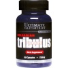 Ultimate Nutrition Bulgarian Tribulus Capsules, 750 mg, 90-Count Bottles