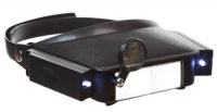 SE MH1041LC led lighted head magnifier SE MH1041LC led lighted head magnifier