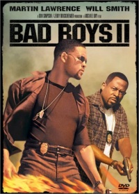 Bad Boys II (Two-Disc Special Edition)