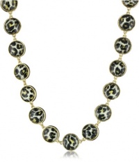 Kate Spade New York Show Your Spots Long Necklace Kate Spade New York Show Your Spots Long Necklace