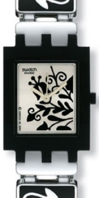 Swatch Women's Square watch #SUBB111G Swatch Women's Square watch #SUBB111G