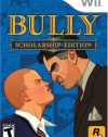 Bully: Scholarship Edition