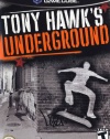 Tony Hawk's Underground - Gamecube