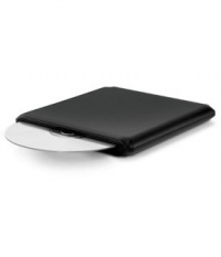 OWC SuperSlim USB 2.0 optical Drive Enclosure for Apple SuperDrive For Mac mini, MacBook and MacBook Pro Unibody. Fits Any 9.5mm SuperSlim Slot OWC SuperSlim USB 2.0 optical Drive Enclosure for Apple SuperDrive For Mac mini, MacBook and MacBook Pro Unibody. Fits Any 9.5mm SuperSlim Slot