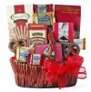 Wine.com Say It With Chocolate Gift Basket