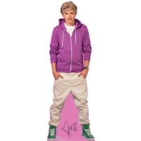 One Direction Life-size Stand-up Cutout- Niall One Direction Life-size Stand-up Cutout- Niall