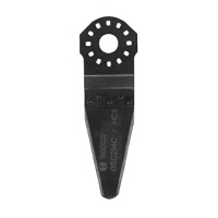 Bosch OSC214C 2-1/4-Inch HCS Caulk Knife Blade Bosch OSC214C 2-1/4-Inch HCS Caulk Knife Blade