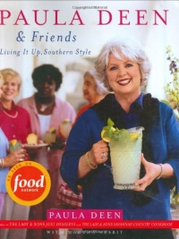Paula Deen & Friends Paula Deen & Friends