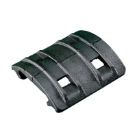 Magpul XTM Enhanced Rail Panel, Black Magpul XTM Enhanced Rail Panel, Black