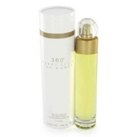 Perry Ellis 360 Eau de Toilette Spray, 3.4 Fluid Ounce Perry Ellis 360 Eau de Toilette Spray, 3.4 Fluid Ounce