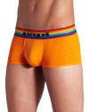 Papi Men's Pride Euro-Hipster