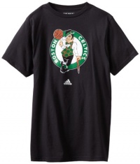 NBA Boston Celtics Primary Logo T-Shirt NBA Boston Celtics Primary Logo T-Shirt