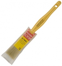 Wooster Brush Q3108-1 Softip Paintbrush, 1-Inch Wooster Brush Q3108-1 Softip Paintbrush, 1-Inch