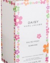 Marc Jacobs Eau de Toilette Spray, Daisy So Fresh Sunshine, 2.5 Ounce