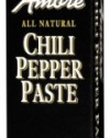 Amore Chili Pepper Paste