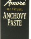 Amore Anchovy Paste, 1.6-Ounce Boxes (Pack of 12)