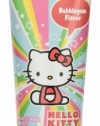 Crest Kid's Zooth Paste, Hello Kitty Paste, Bubblegum Flavor, 4.2-Ounce Tubes (Pack of 12)