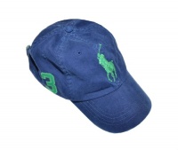 Polo Ralph Lauren Big Pony Hat Polo Ralph Lauren Big Pony Hat