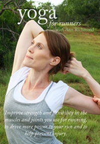 Yoga for Runners Yoga for Runners