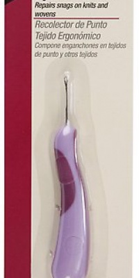 Dritz Ergonomic Knit Picker Dritz Ergonomic Knit Picker