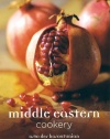 MIDDLE EASTERN COOKERY