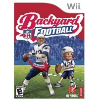 Backyard Football Backyard Football