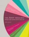 The Flavor Thesaurus: A Compendium of Pairings, Recipes and Ideas for the Creative Cook