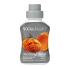 SodaStream Diet Orange Mango Syrup, 500ml