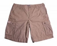 Polo Jeans Company Ralph Lauren Mens Cargo Shorts Light Khaki Polo Jeans Company Ralph Lauren Mens Cargo Shorts Light Khaki