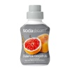 Diet Pink Grapefruit SodaMix