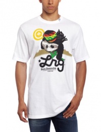 LRG Men's Roots Generation Tee LRG Men's Roots Generation Tee