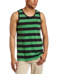 RVCA Men's Medic Tank RVCA Men's Medic Tank