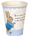 Meri Meri Peter Rabbit Party Cups, 12-Pack