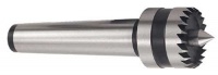 PSI Woodworking LCENTSS22 No. 2 MT with 1-Inch Crown Super Wood Lathe Drive Center PSI Woodworking LCENTSS22 No. 2 MT with 1-Inch Crown Super Wood Lathe Drive Center