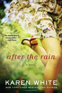 After the Rain After the Rain