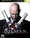 Hitman Contracts - Xbox