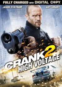 Crank 2: High Voltage