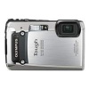 Olympus Digital Camera TG-820 Silver