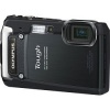 Olympus Digital Camera TG-820 Black