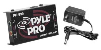 Pyle PP999 Phono Turntable Pre-Amp Pyle PP999 Phono Turntable Pre-Amp