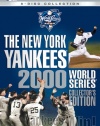 2000 Yankees World Series Collectors Edition